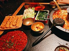 -晓宇重庆火锅(西安荟聚店)