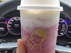 -喜茶(佛山顺德容桂天佑城店)