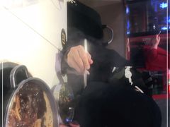 -运气牛自助酱大骨火锅(南京东路店)