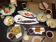 -鲤·鮨KOISUSHI