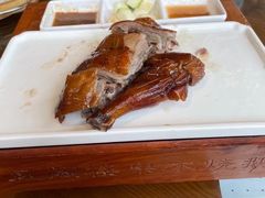 -凤阁楼果木烧鹅(鹤山陈山店)