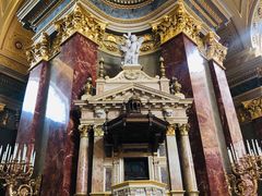 -圣伊什特万圣殿