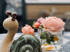 -陶野咖啡·面包披萨