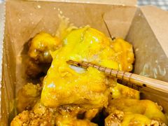 -Obligi Chicken韩式炸鸡(五道口店)