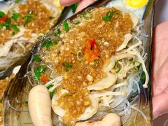 -北李·海肠捞饭·大连菜(望京凯德MALL店)