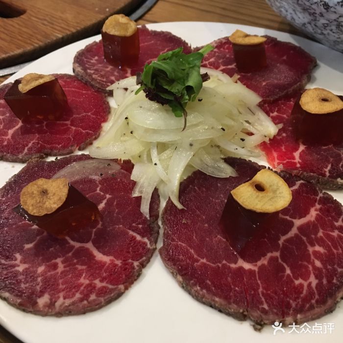 好牛燒肉(張家港曼巴特店)圖片 - 第107張