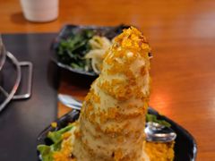 -大阪烧肉BAKA一代(十亩地店)