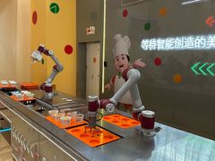 -康师傅味来馆