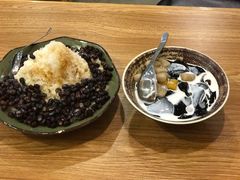 -鲜芋仙(太原街万达店)