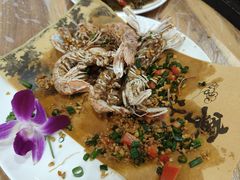 -醉壹号海鲜大排档(厦门美食地标店)