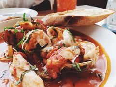 -ROAST coffee & eatery