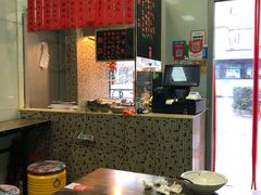 大堂-洪福米线(浣纱路店)