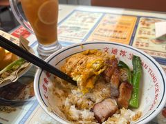 -文通冰室(东方宝泰店)