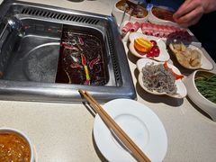 -海底捞火锅(龙首印象城店)