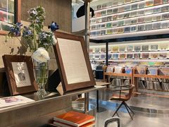-黑胶星球(华发中城商都店)