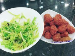 -东四民芳餐厅(世茂工三店)