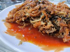 -石饮红星包子(中山路店)