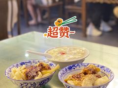 -西月城谭豆花(春熙路店)