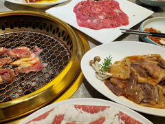 -韩盛·古法烤肉店(皇城恒隆广场店)