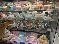 -金凤成祥(西罗园店)