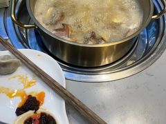 -大理董·董家小厨野生菌火锅(古城旗舰店)