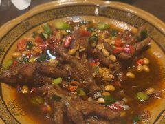 -朗妈私房菜(婺女州店)