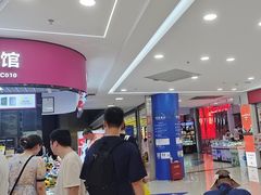 -华强电子世界(深圳二店)