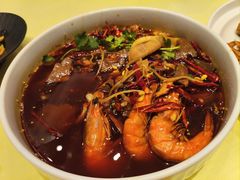 -洋洋中餐馆·SINCE 1997(龙湖星湖天街店)