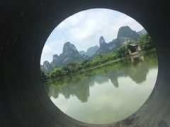 -明仕田园