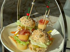 -三迪希尔顿酒店·星空酒廊