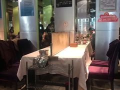 -凯鸽火锅(华林新天地店)