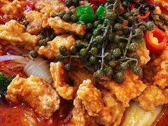 -功德林素菜饭庄(前门店)