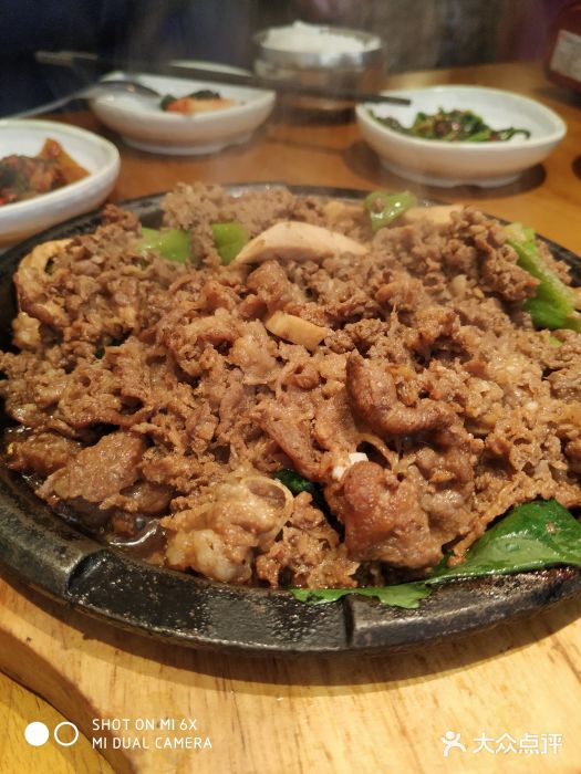 松岛渔村(迎客路店)图片