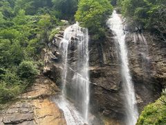 -陕西省红河谷森林公园