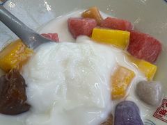 -江记甜品(罗湖店)