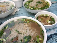 -熊氏牛羊杂粉(龙眼井总店)