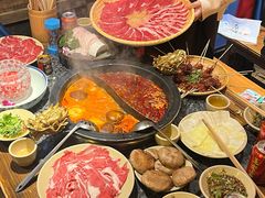 -蜀大侠火锅(总府路店)