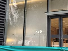-ZARA(沈阳大悦城店)