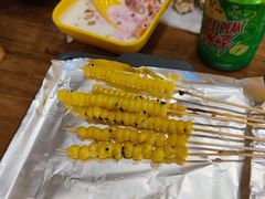 -熙成烧烤(白塔岭店)
