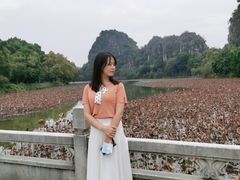 -星湖旅游景区七星岩