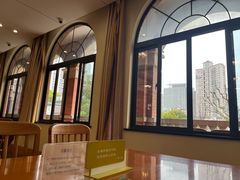 -静安区少年儿童图书馆(康定东路)