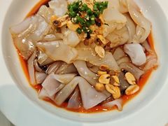 -小秦淮食府(新亭西路店)