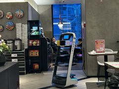 -必胜客(中山店)