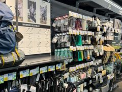 -迪卡侬(西三旗店)
