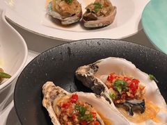 -许家菜.艺创菜(仁和新城店)