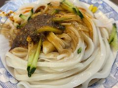 -秦豫肉夹馍(骡马市总店)