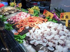 -苏格里岛自助海鲜烤肉火锅(集美万达店)