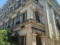 -伯衡55·吉品轩(乌鲁木齐南路店)