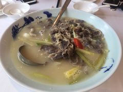 -御彩酒家(东风东路店)