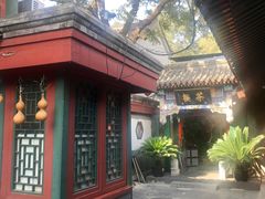 -北京湖广会馆